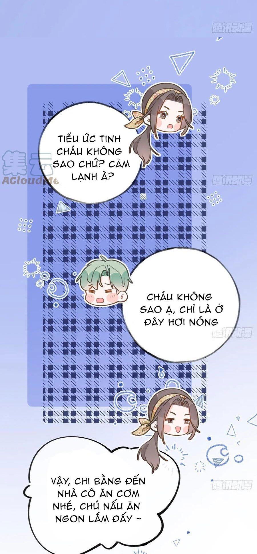 Tình Yêu Mạng Ngọt Ngào Lật Xe Rồi! Chap 86 - Next Chap 87