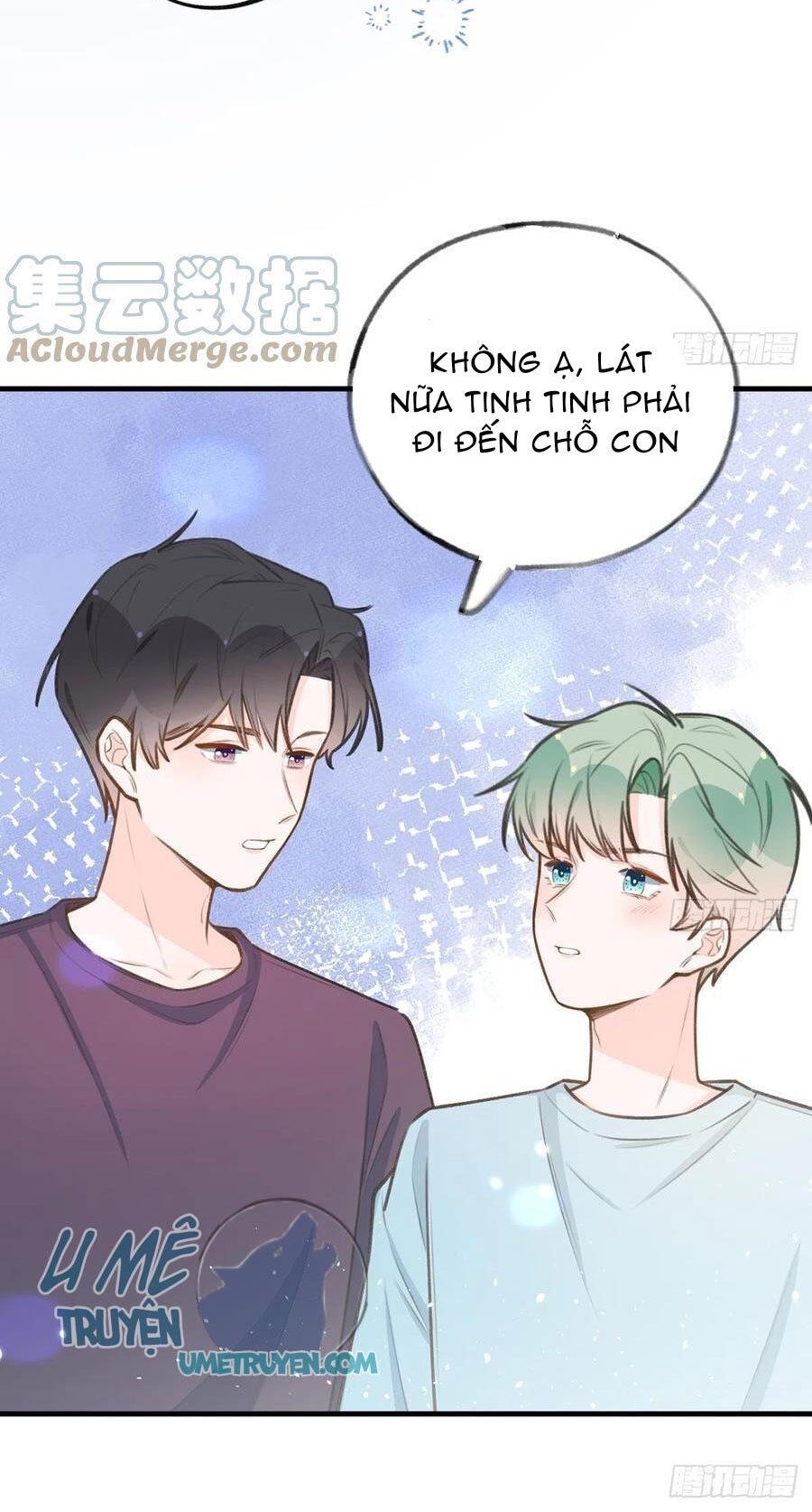 Tình Yêu Mạng Ngọt Ngào Lật Xe Rồi! Chap 86 - Next Chap 87
