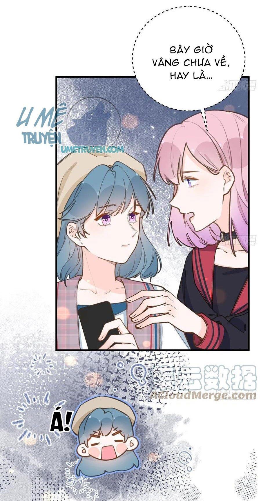 Tình Yêu Mạng Ngọt Ngào Lật Xe Rồi! Chap 86 - Next Chap 87