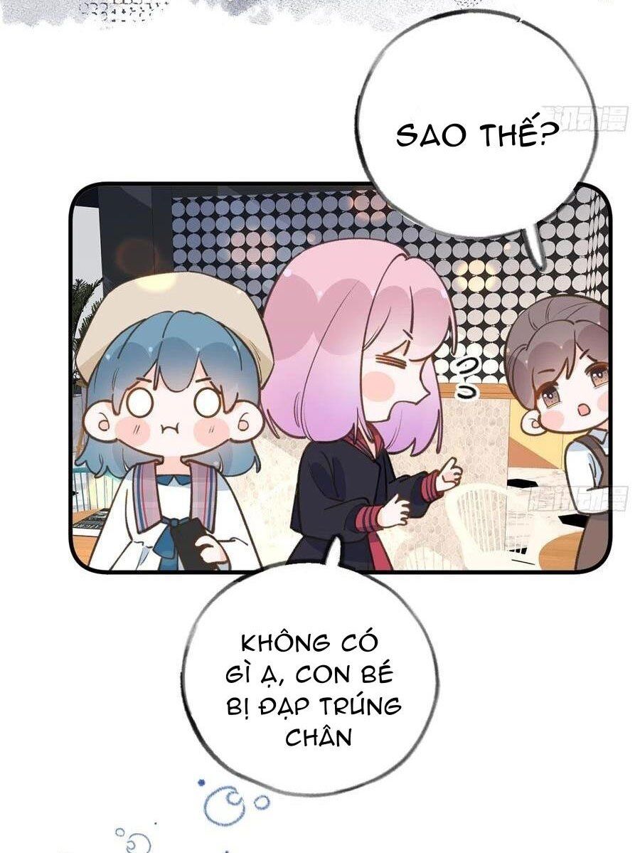 Tình Yêu Mạng Ngọt Ngào Lật Xe Rồi! Chap 86 - Next Chap 87