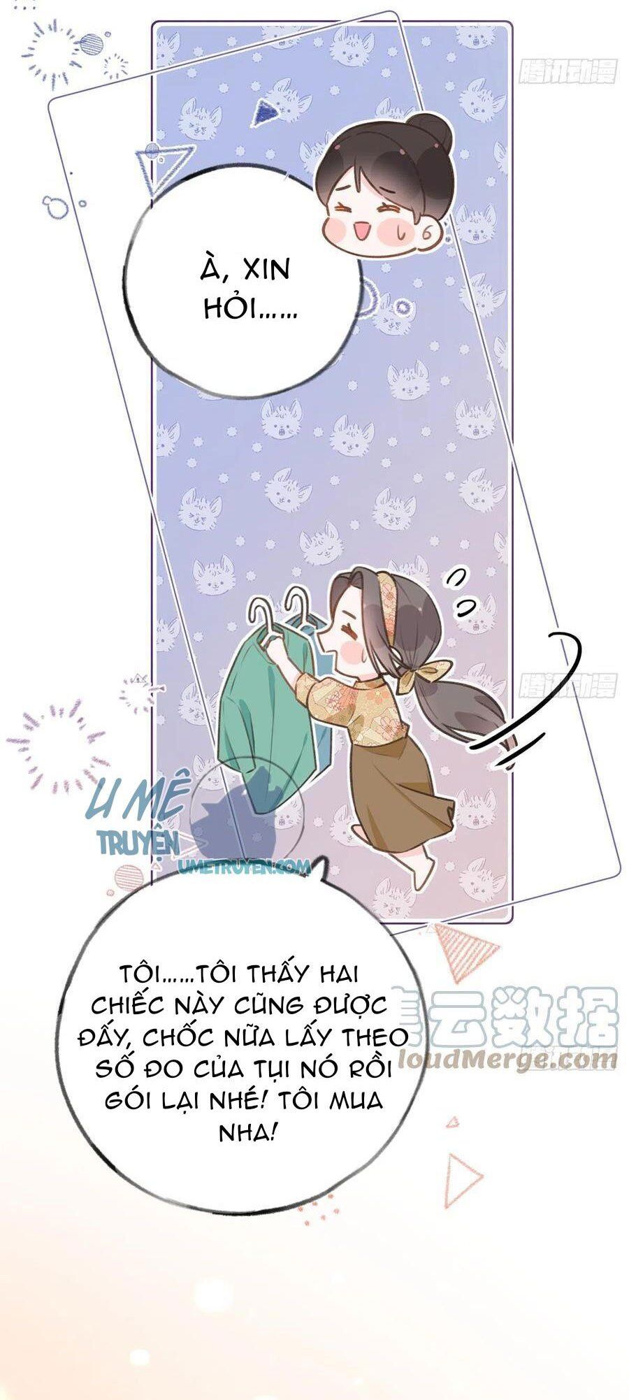 Tình Yêu Mạng Ngọt Ngào Lật Xe Rồi! Chap 86 - Next Chap 87