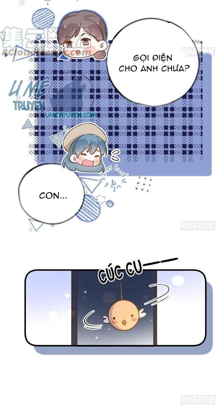 Tình Yêu Mạng Ngọt Ngào Lật Xe Rồi! Chap 86 - Next Chap 87