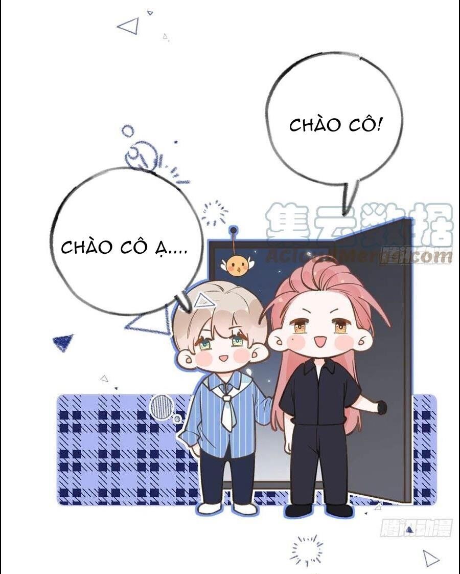 Tình Yêu Mạng Ngọt Ngào Lật Xe Rồi! Chap 86 - Next Chap 87