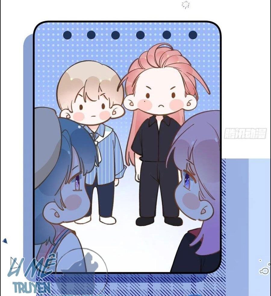 Tình Yêu Mạng Ngọt Ngào Lật Xe Rồi! Chap 86 - Next Chap 87