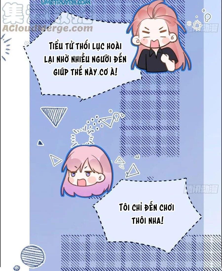 Tình Yêu Mạng Ngọt Ngào Lật Xe Rồi! Chap 86 - Next Chap 87