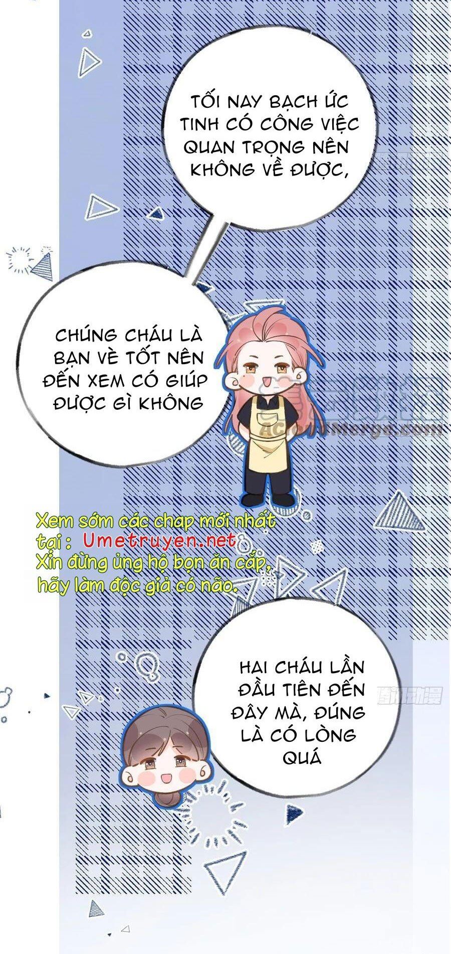 Tình Yêu Mạng Ngọt Ngào Lật Xe Rồi! Chap 86 - Next Chap 87