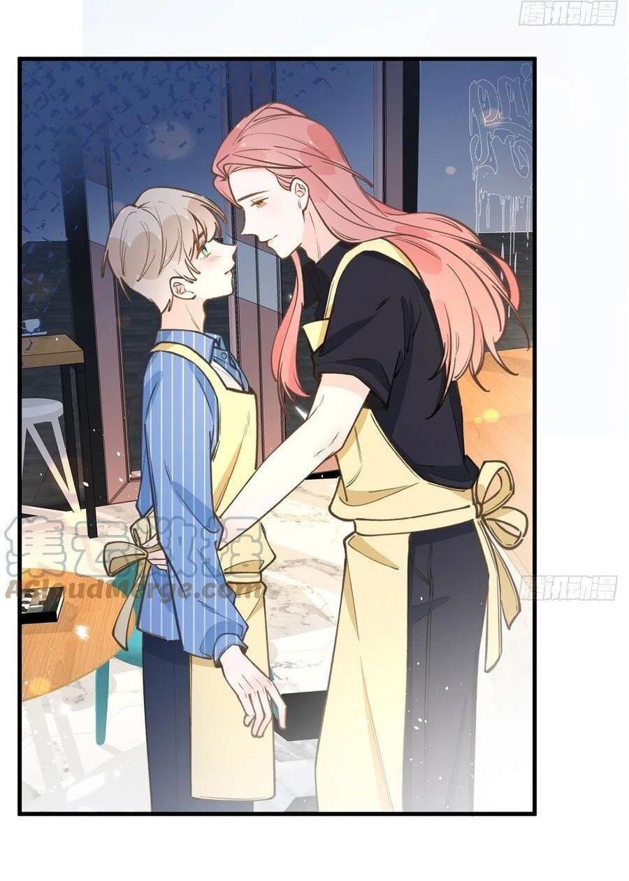 Tình Yêu Mạng Ngọt Ngào Lật Xe Rồi! Chap 86 - Next Chap 87