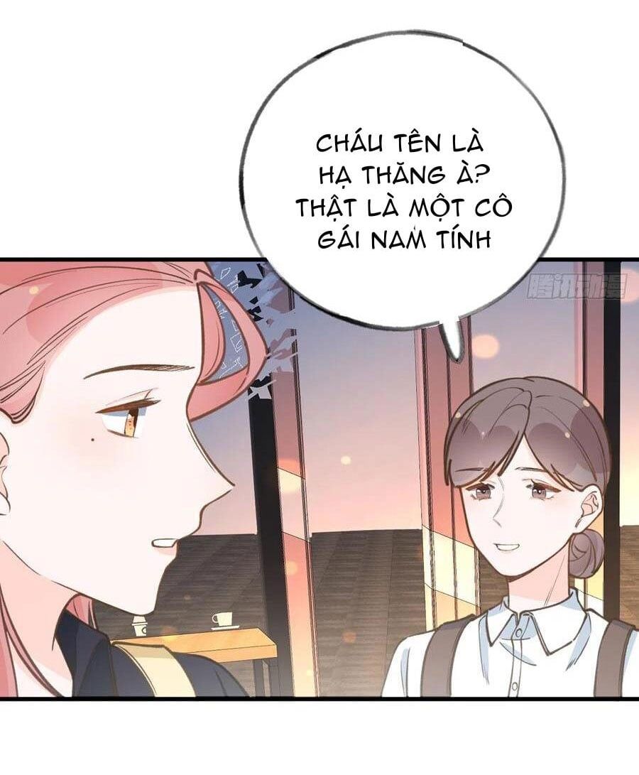 Tình Yêu Mạng Ngọt Ngào Lật Xe Rồi! Chap 86 - Next Chap 87