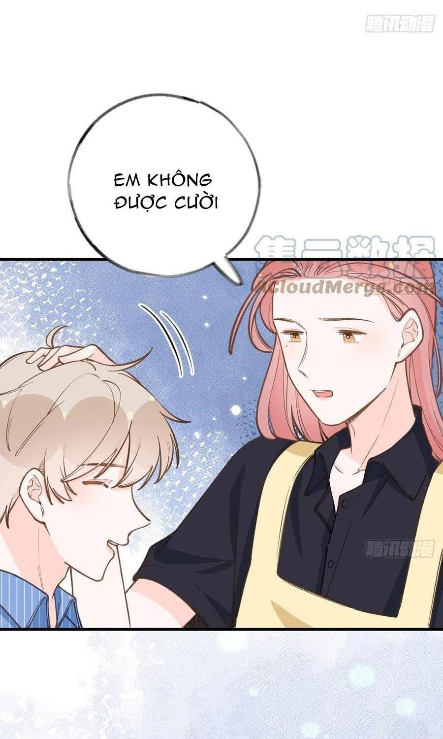 Tình Yêu Mạng Ngọt Ngào Lật Xe Rồi! Chap 86 - Next Chap 87