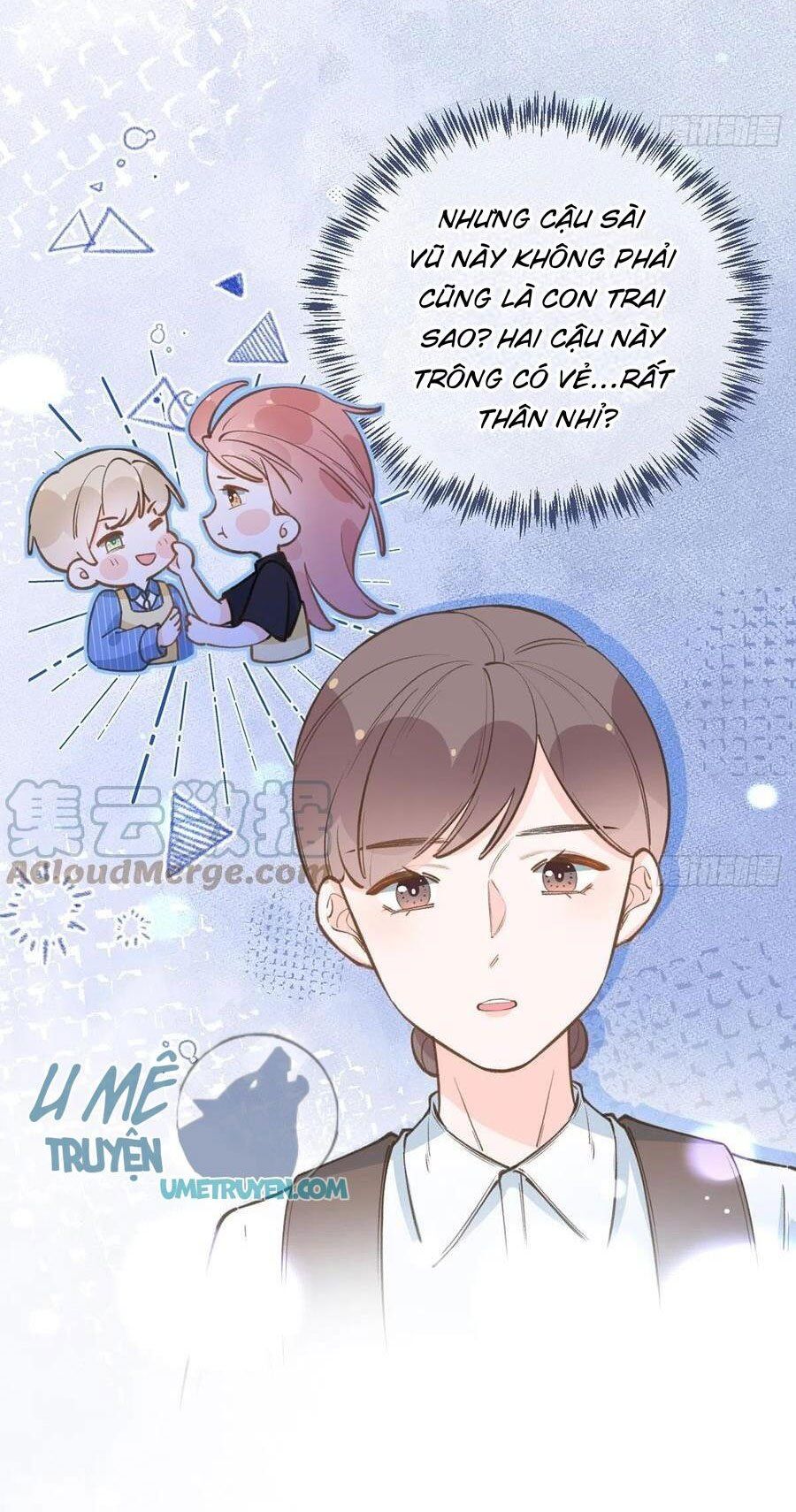 Tình Yêu Mạng Ngọt Ngào Lật Xe Rồi! Chap 86 - Next Chap 87