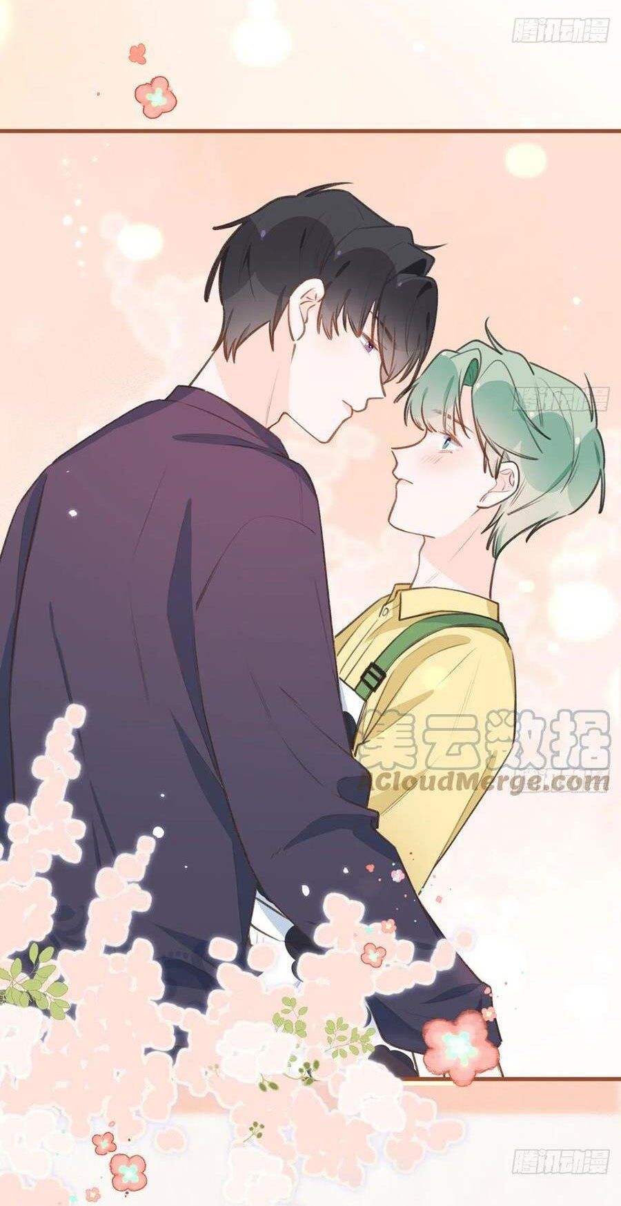 Tình Yêu Mạng Ngọt Ngào Lật Xe Rồi! Chap 86 - Next Chap 87