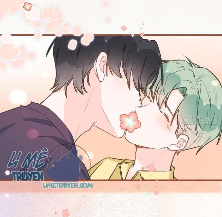 Tình Yêu Mạng Ngọt Ngào Lật Xe Rồi! Chap 86 - Next Chap 87