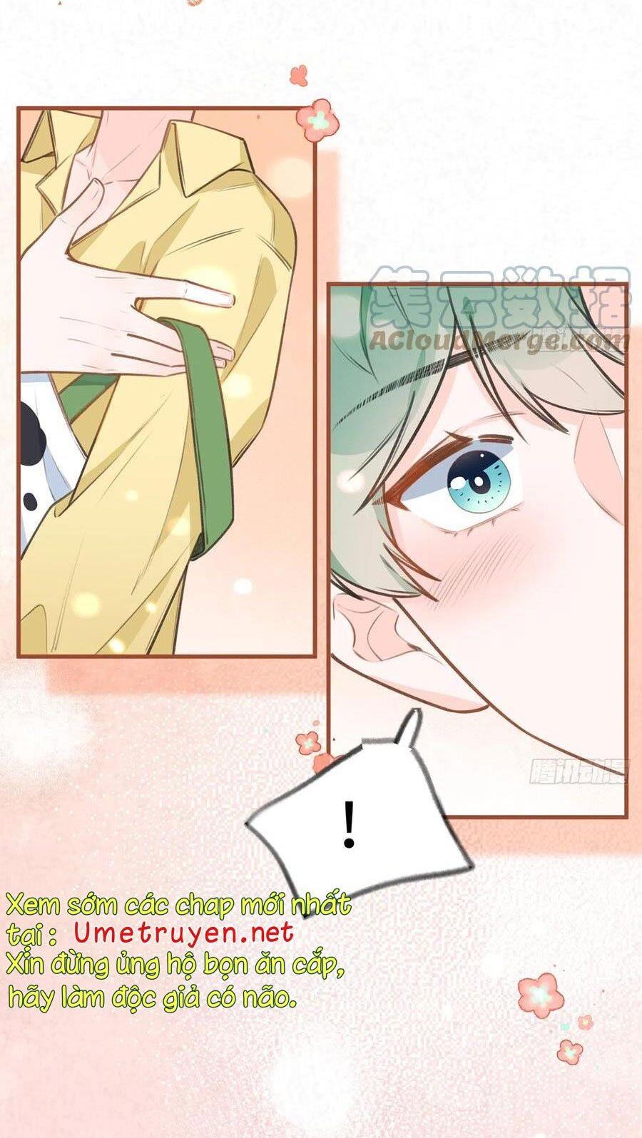 Tình Yêu Mạng Ngọt Ngào Lật Xe Rồi! Chap 86 - Next Chap 87