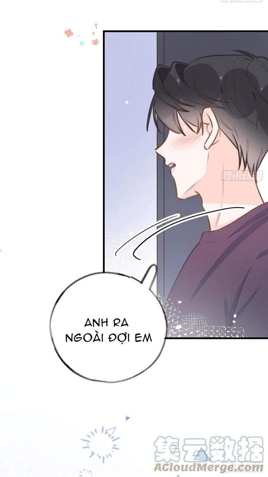 Tình Yêu Mạng Ngọt Ngào Lật Xe Rồi! Chap 86 - Next Chap 87