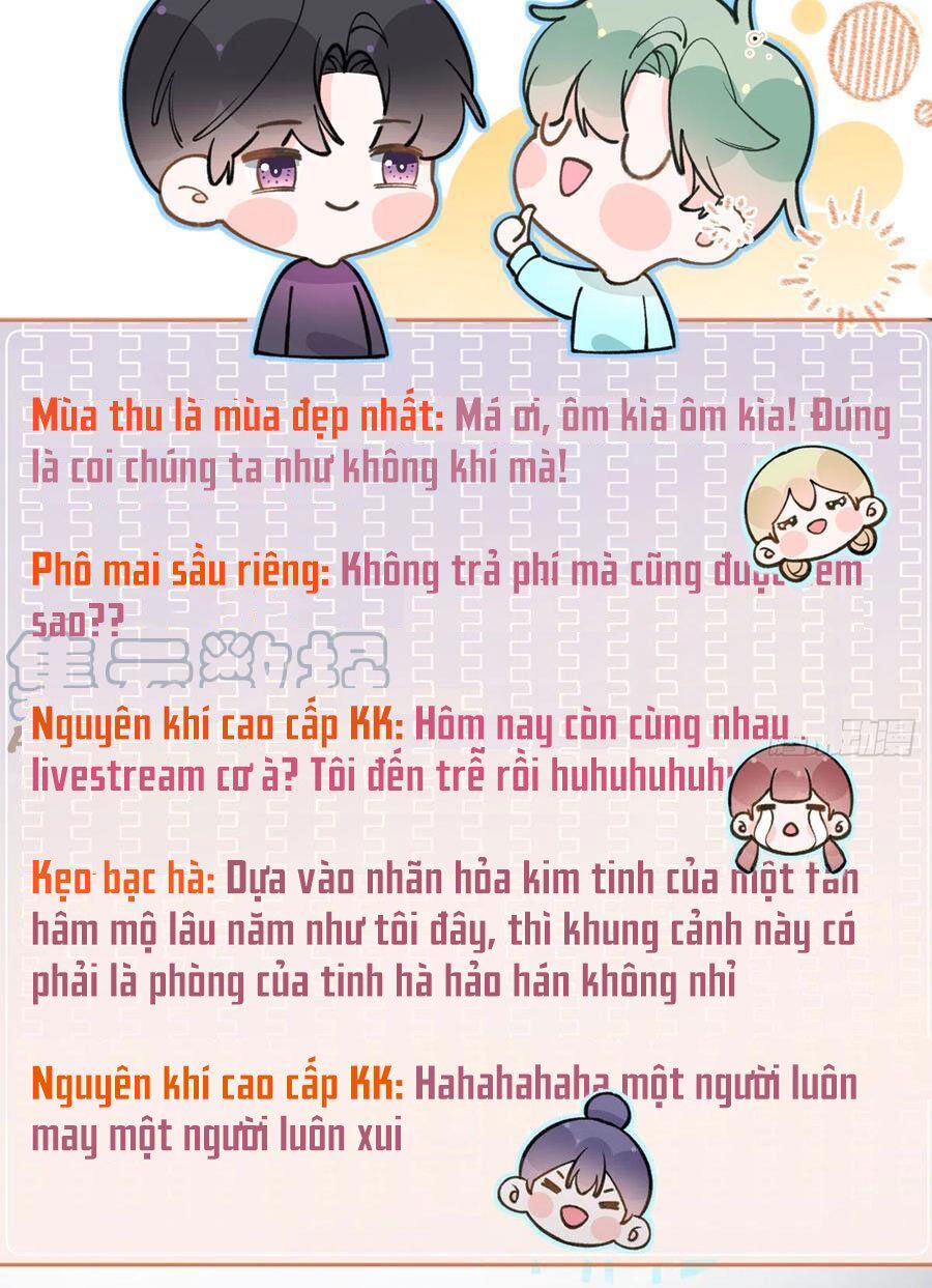 Tình Yêu Mạng Ngọt Ngào Lật Xe Rồi! Chap 87 - Next Chap 88