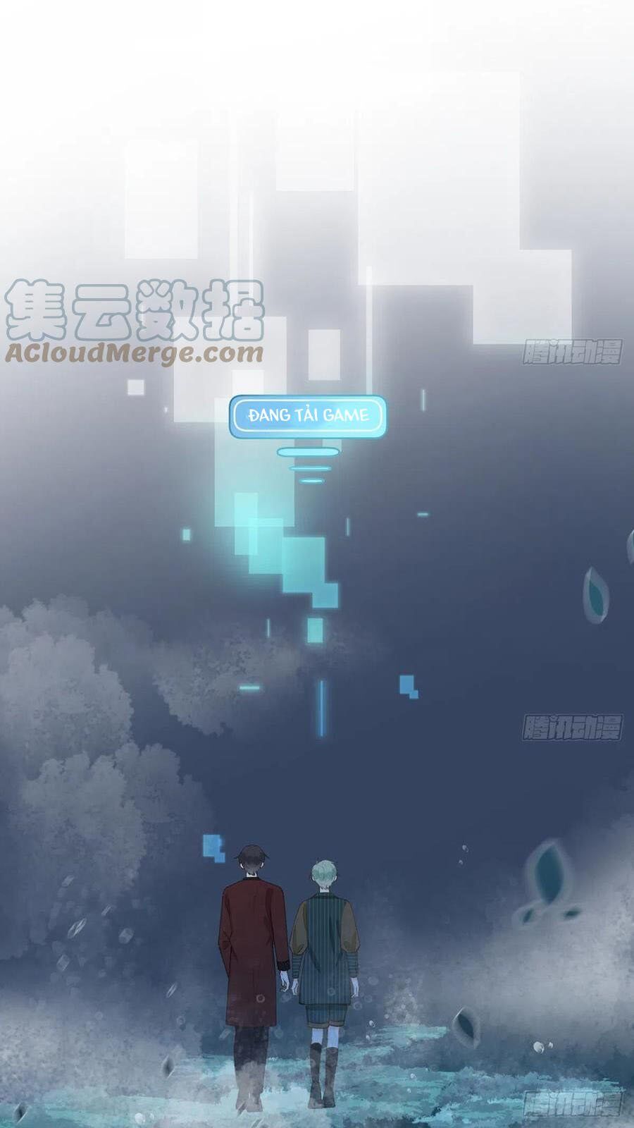 Tình Yêu Mạng Ngọt Ngào Lật Xe Rồi! Chap 87 - Next Chap 88