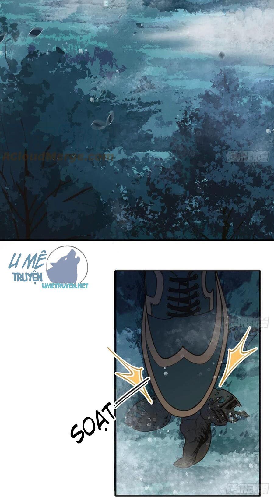 Tình Yêu Mạng Ngọt Ngào Lật Xe Rồi! Chap 87 - Next Chap 88