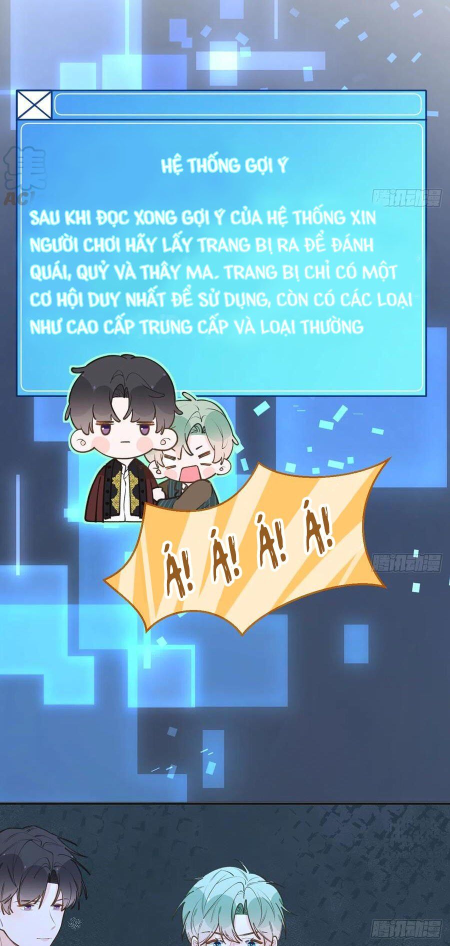 Tình Yêu Mạng Ngọt Ngào Lật Xe Rồi! Chap 87 - Next Chap 88