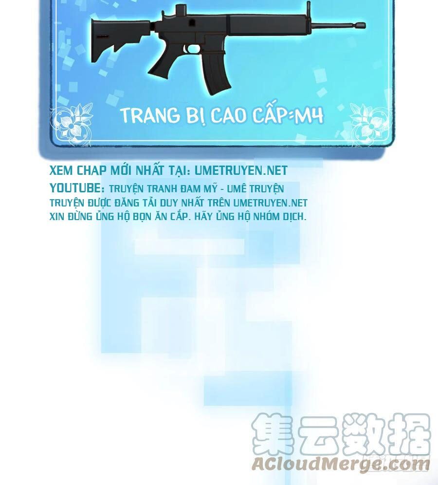 Tình Yêu Mạng Ngọt Ngào Lật Xe Rồi! Chap 87 - Next Chap 88