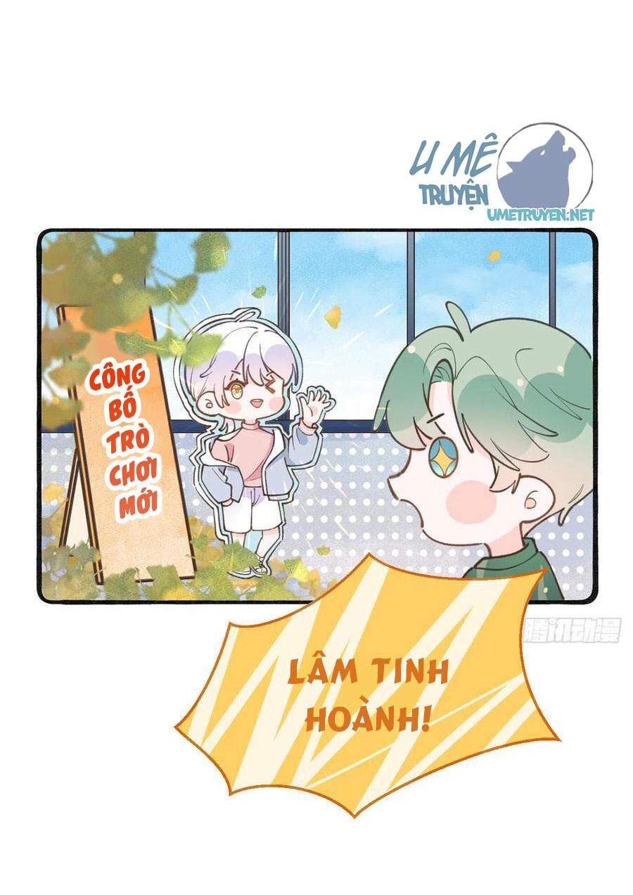 Tình Yêu Mạng Ngọt Ngào Lật Xe Rồi! Chap 875 - Next Chap 876