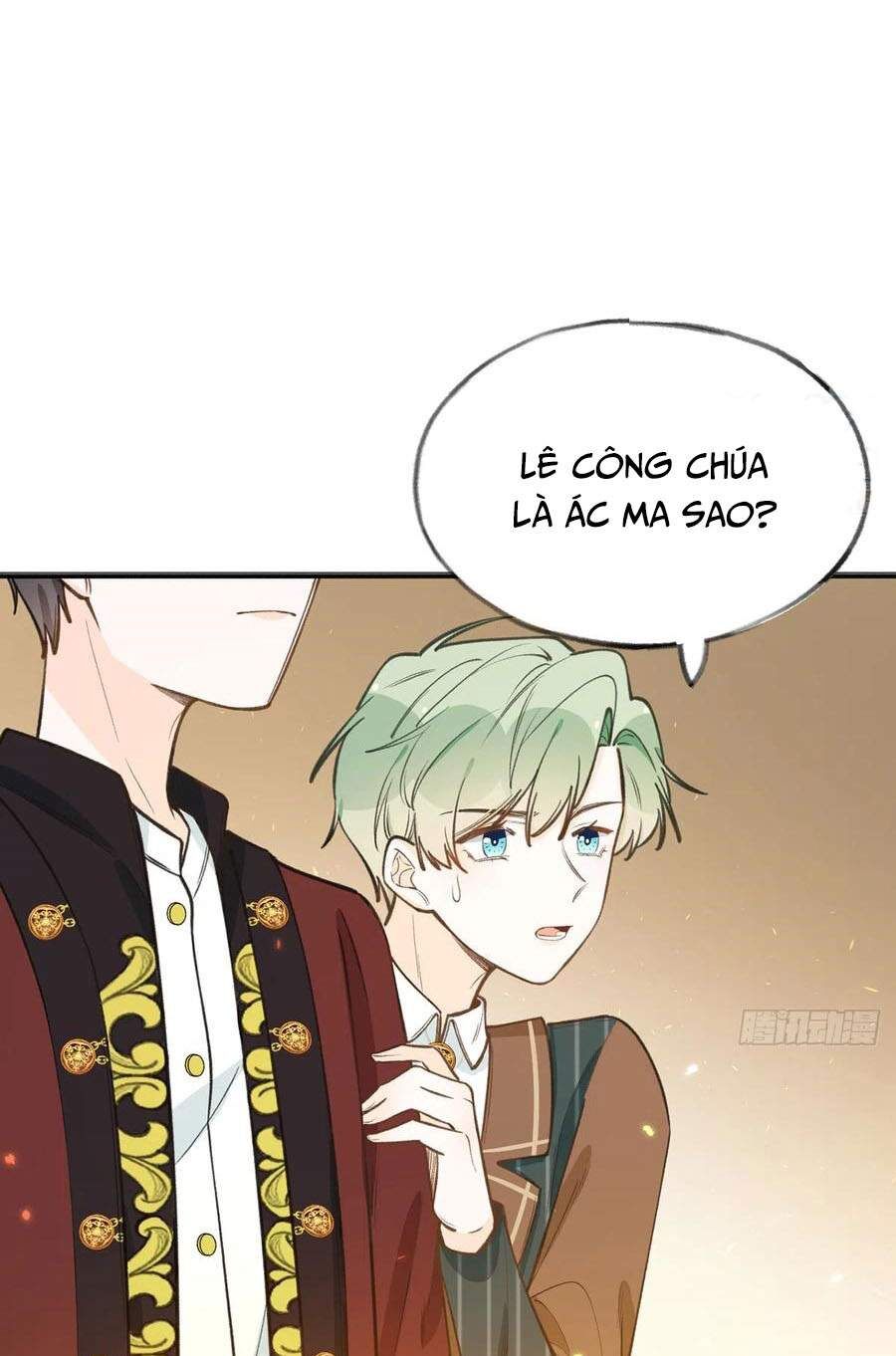 Tình Yêu Mạng Ngọt Ngào Lật Xe Rồi! Chap 88 - Next Chap 89
