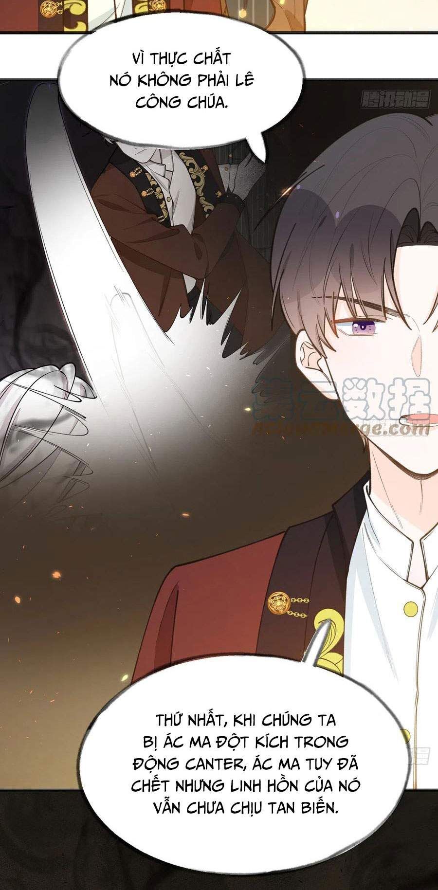 Tình Yêu Mạng Ngọt Ngào Lật Xe Rồi! Chap 88 - Next Chap 89