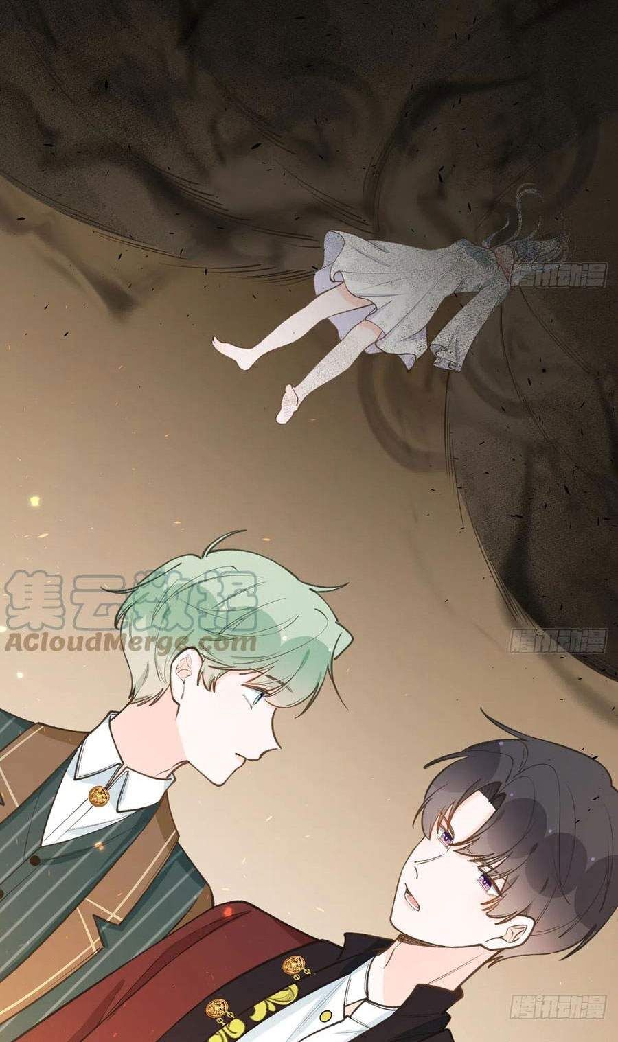 Tình Yêu Mạng Ngọt Ngào Lật Xe Rồi! Chap 88 - Next Chap 89