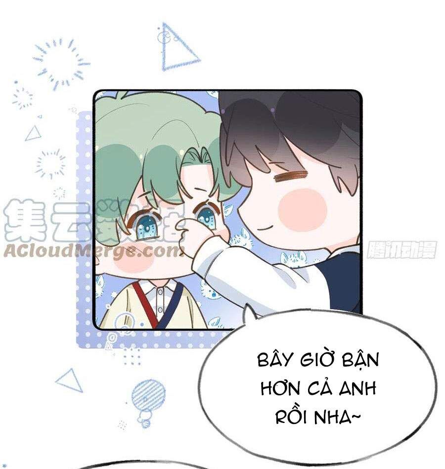 Tình Yêu Mạng Ngọt Ngào Lật Xe Rồi! Chap 89 - Next Chap 90