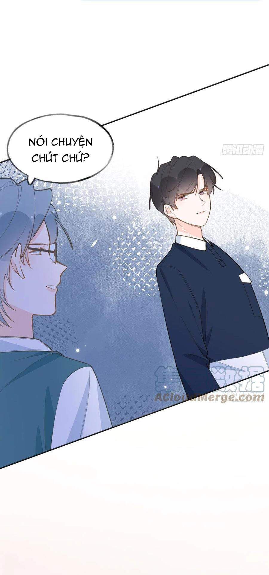 Tình Yêu Mạng Ngọt Ngào Lật Xe Rồi! Chap 89 - Next Chap 90