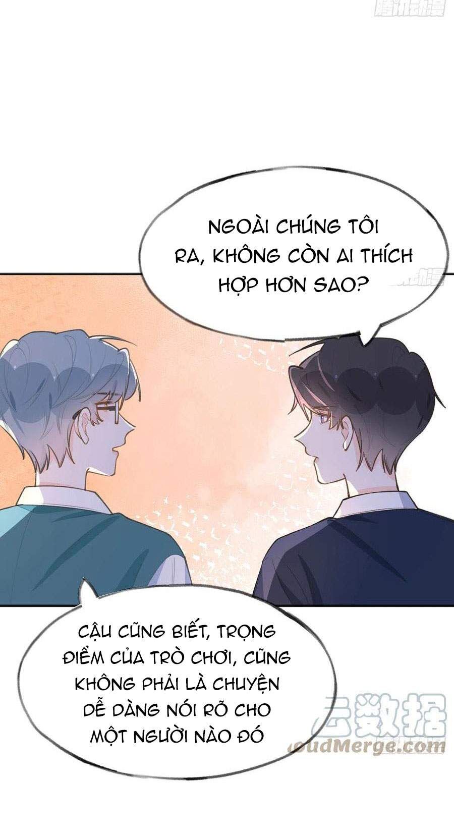 Tình Yêu Mạng Ngọt Ngào Lật Xe Rồi! Chap 89 - Next Chap 90