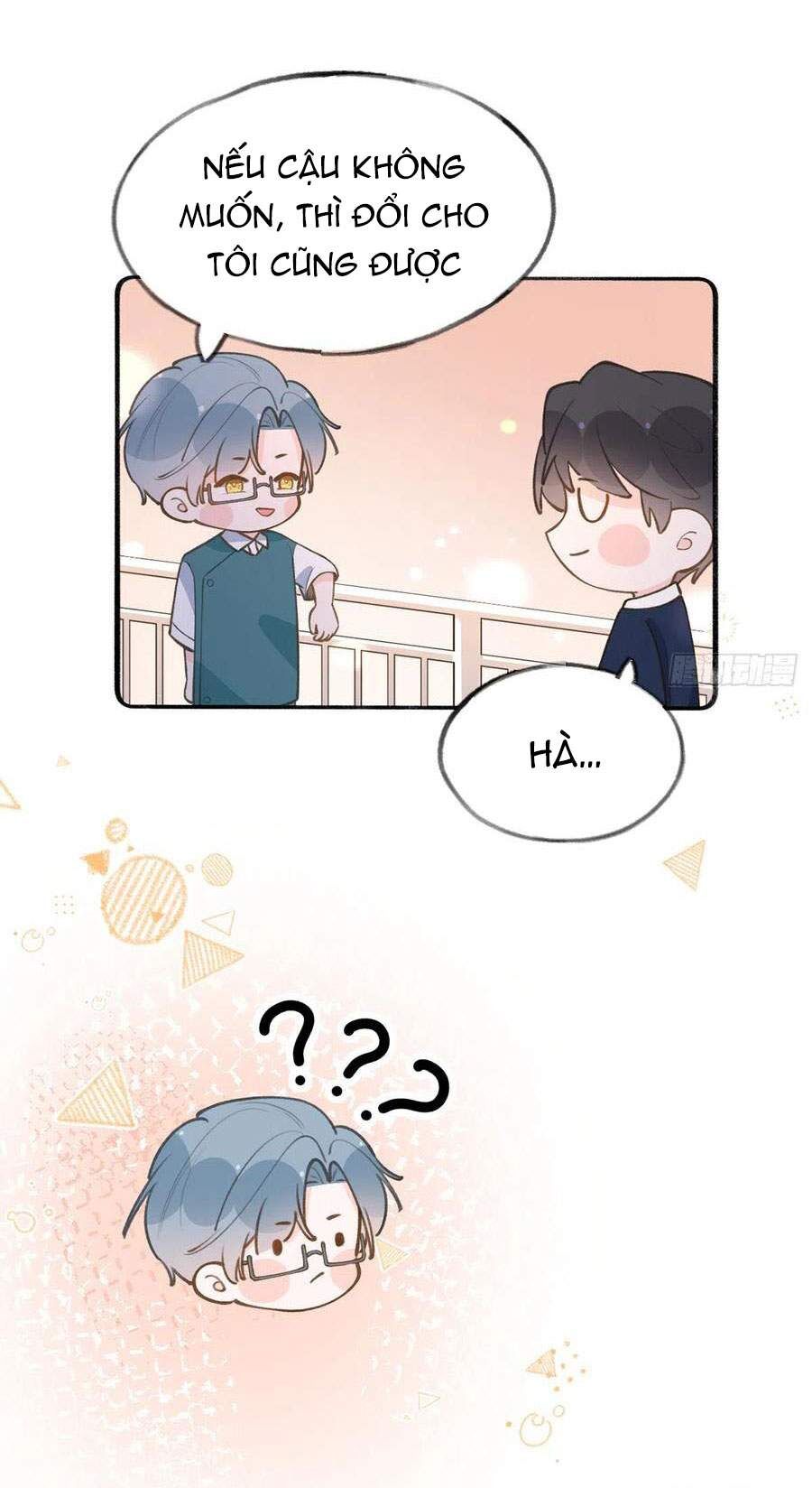Tình Yêu Mạng Ngọt Ngào Lật Xe Rồi! Chap 89 - Next Chap 90