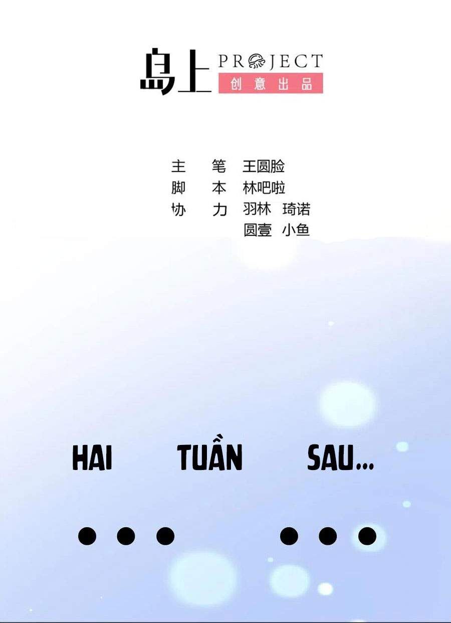 Tình Yêu Mạng Ngọt Ngào Lật Xe Rồi! Chap 89 - Next Chap 90