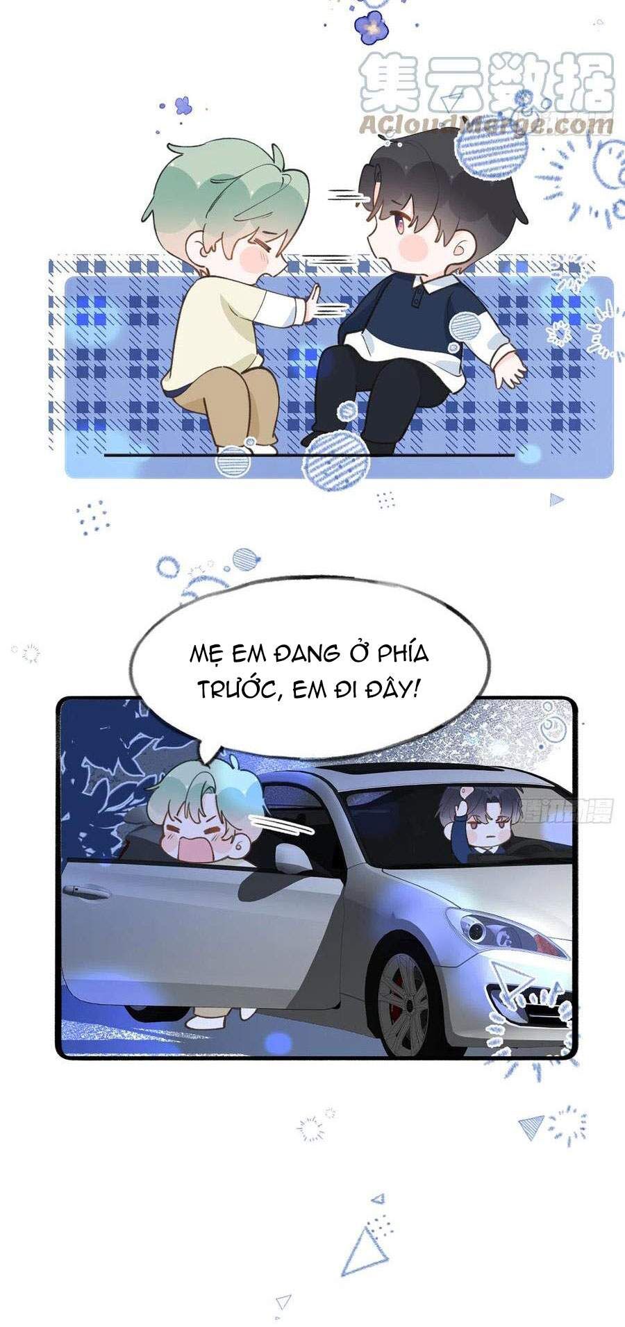 Tình Yêu Mạng Ngọt Ngào Lật Xe Rồi! Chap 89 - Next Chap 90