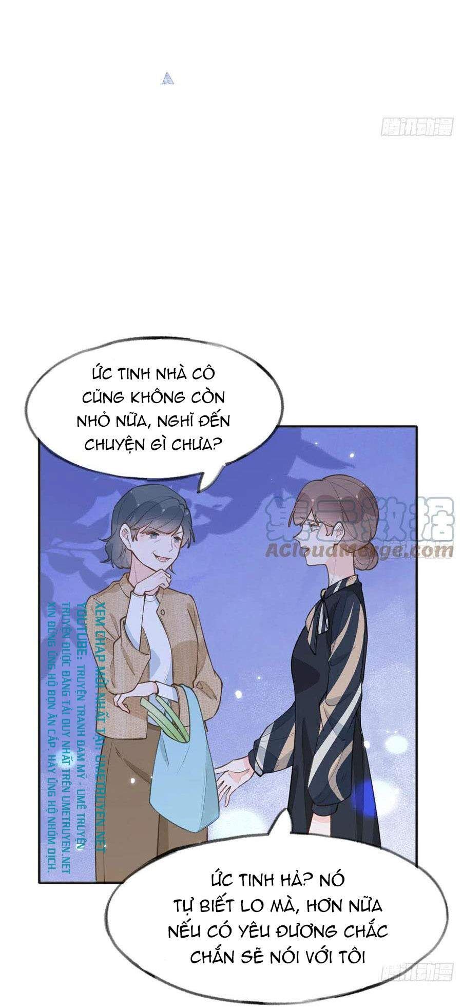 Tình Yêu Mạng Ngọt Ngào Lật Xe Rồi! Chap 89 - Next Chap 90