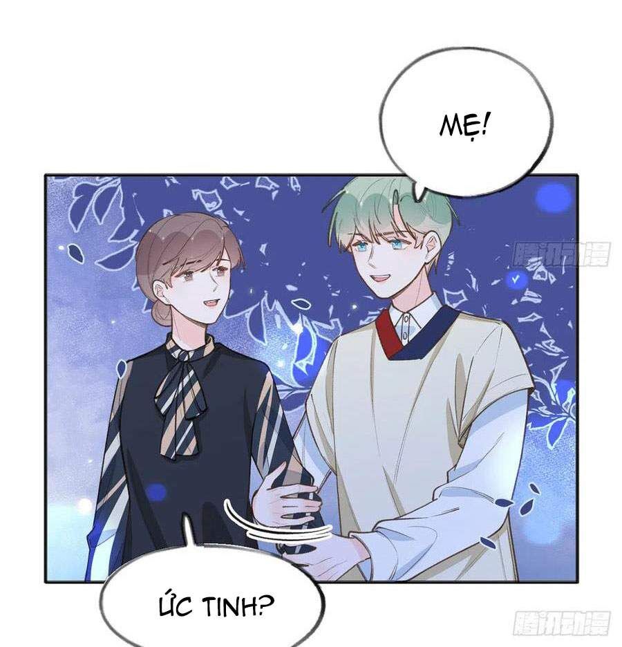 Tình Yêu Mạng Ngọt Ngào Lật Xe Rồi! Chap 89 - Next Chap 90