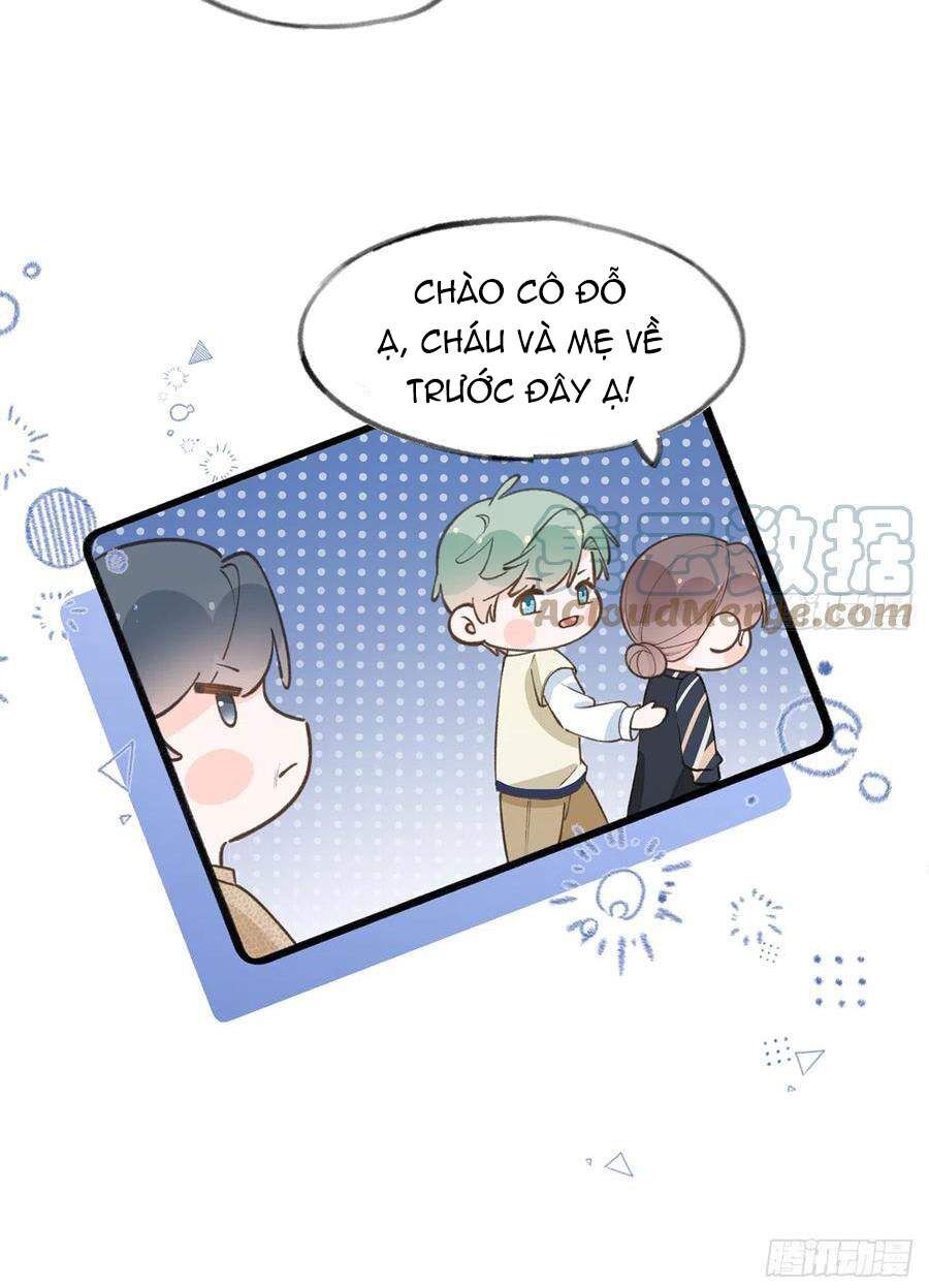 Tình Yêu Mạng Ngọt Ngào Lật Xe Rồi! Chap 89 - Next Chap 90