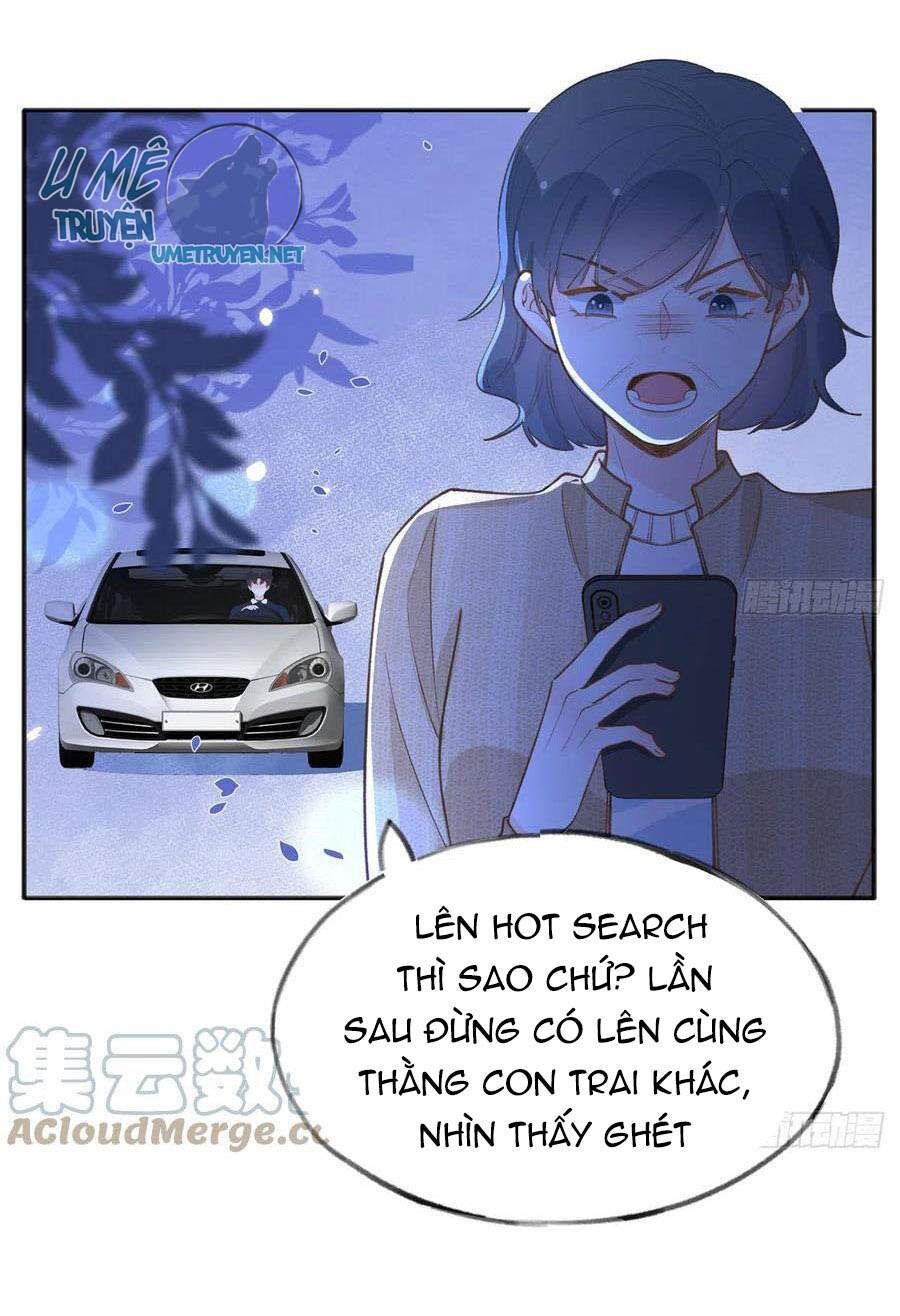 Tình Yêu Mạng Ngọt Ngào Lật Xe Rồi! Chap 89 - Next Chap 90