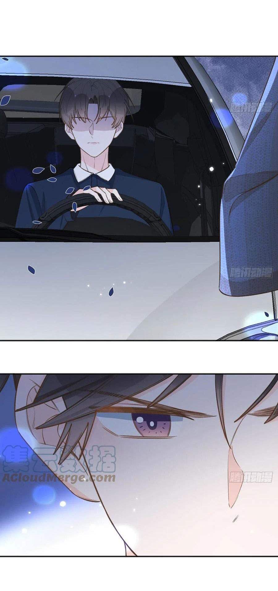 Tình Yêu Mạng Ngọt Ngào Lật Xe Rồi! Chap 89 - Next Chap 90