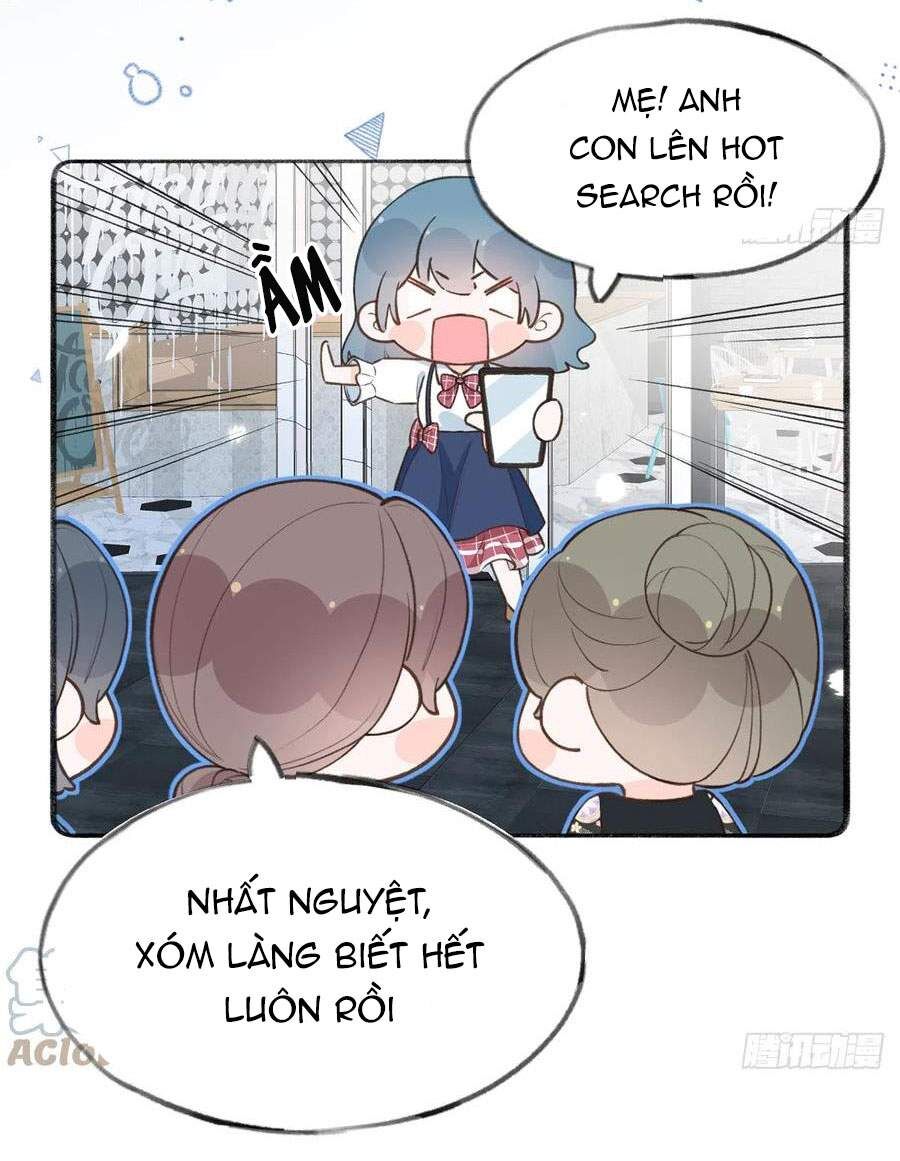Tình Yêu Mạng Ngọt Ngào Lật Xe Rồi! Chap 89 - Next Chap 90