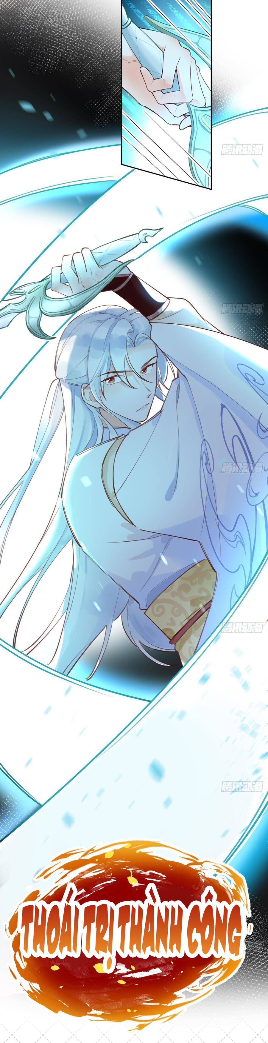 Tình Yêu Mạng Ngọt Ngào Lật Xe Rồi! Chap 9 - Next Chap 10