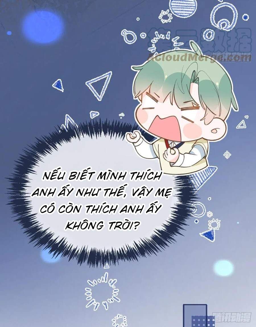 Tình Yêu Mạng Ngọt Ngào Lật Xe Rồi! Chap 90 - Next Chap 91