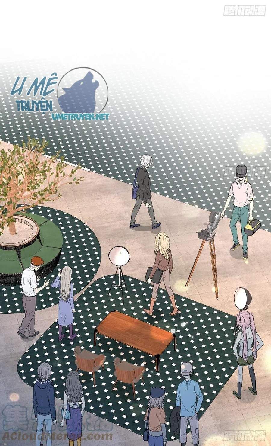 Tình Yêu Mạng Ngọt Ngào Lật Xe Rồi! Chap 90 - Next Chap 91