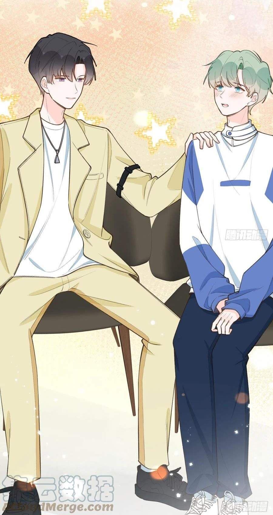 Tình Yêu Mạng Ngọt Ngào Lật Xe Rồi! Chap 90 - Next Chap 91