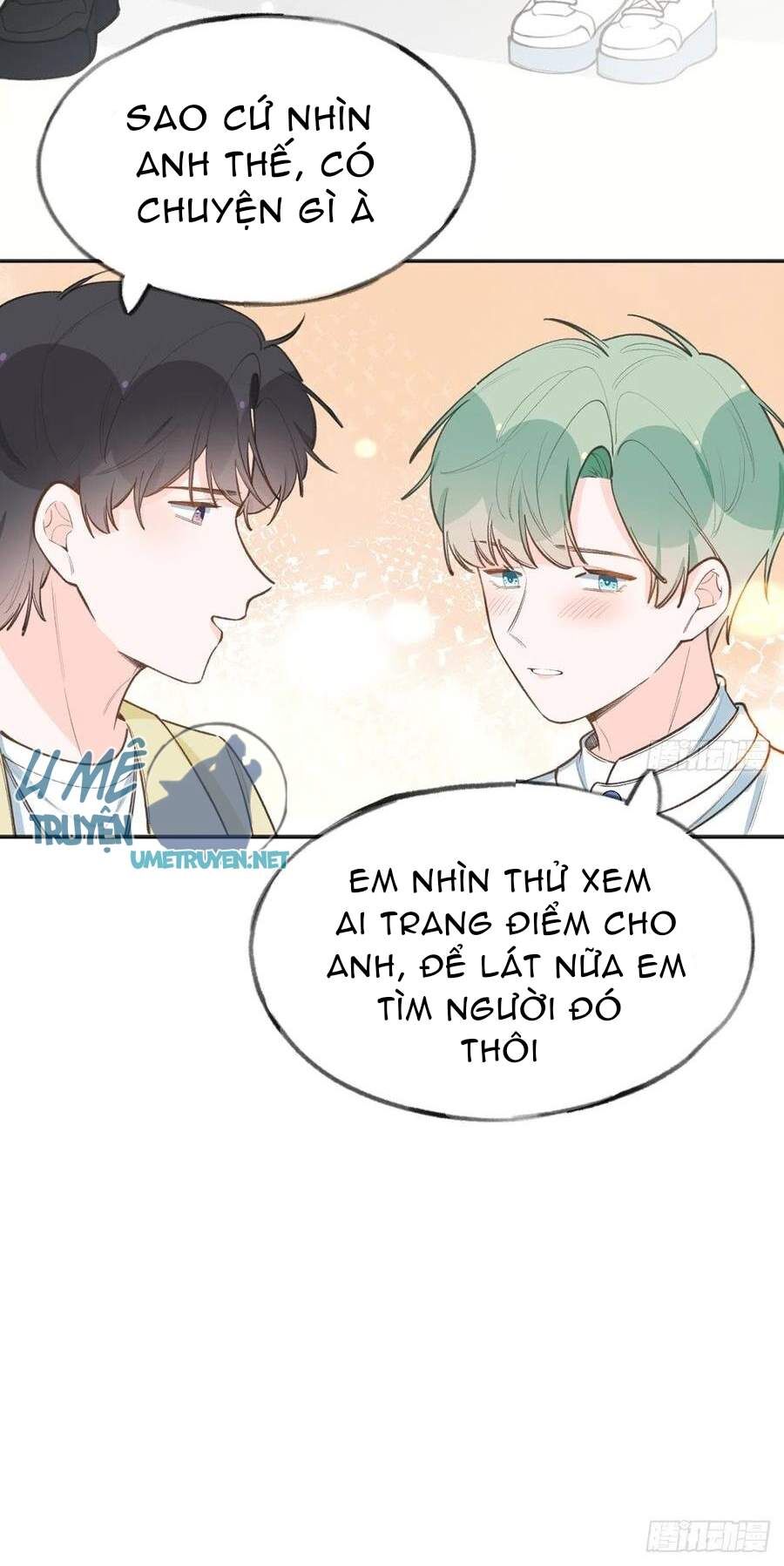 Tình Yêu Mạng Ngọt Ngào Lật Xe Rồi! Chap 90 - Next Chap 91