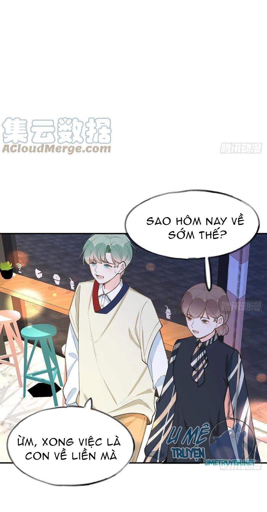 Tình Yêu Mạng Ngọt Ngào Lật Xe Rồi! Chap 90 - Next Chap 91