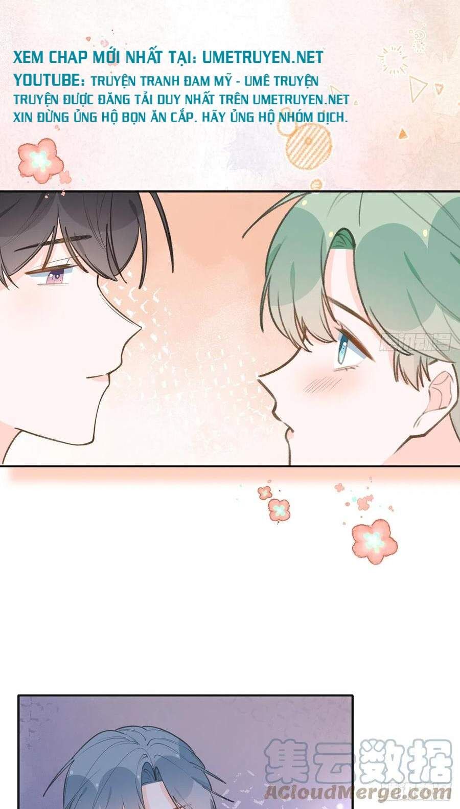 Tình Yêu Mạng Ngọt Ngào Lật Xe Rồi! Chap 90 - Next Chap 91