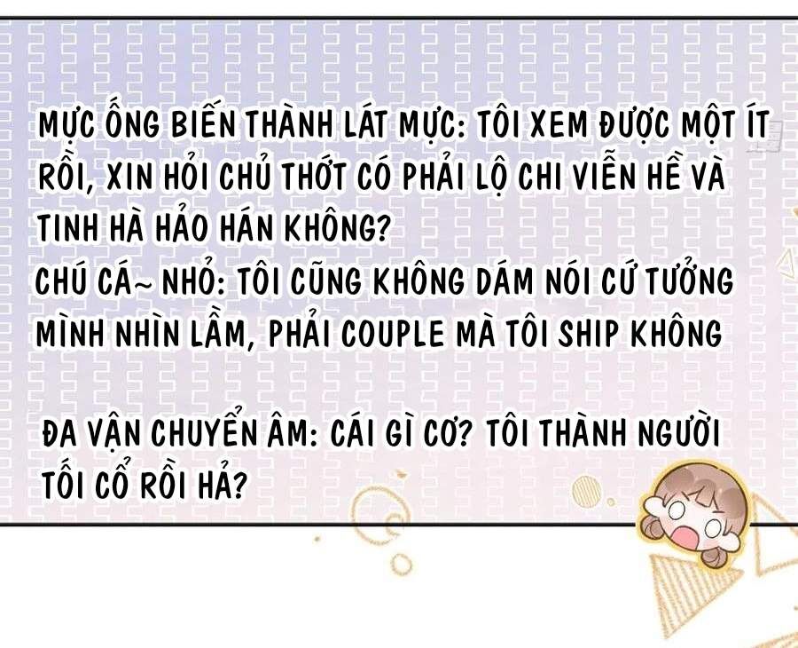 Tình Yêu Mạng Ngọt Ngào Lật Xe Rồi! Chap 90 - Next Chap 91