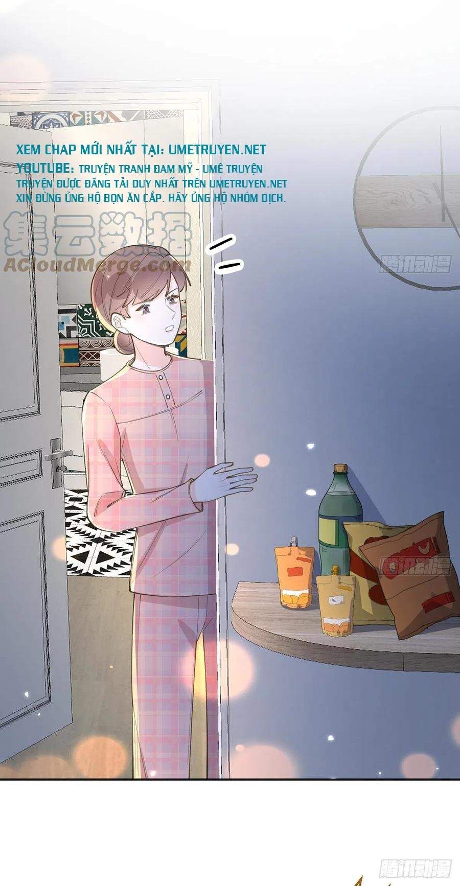 Tình Yêu Mạng Ngọt Ngào Lật Xe Rồi! Chap 90 - Next Chap 91