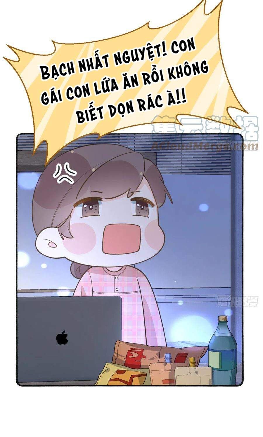 Tình Yêu Mạng Ngọt Ngào Lật Xe Rồi! Chap 90 - Next Chap 91