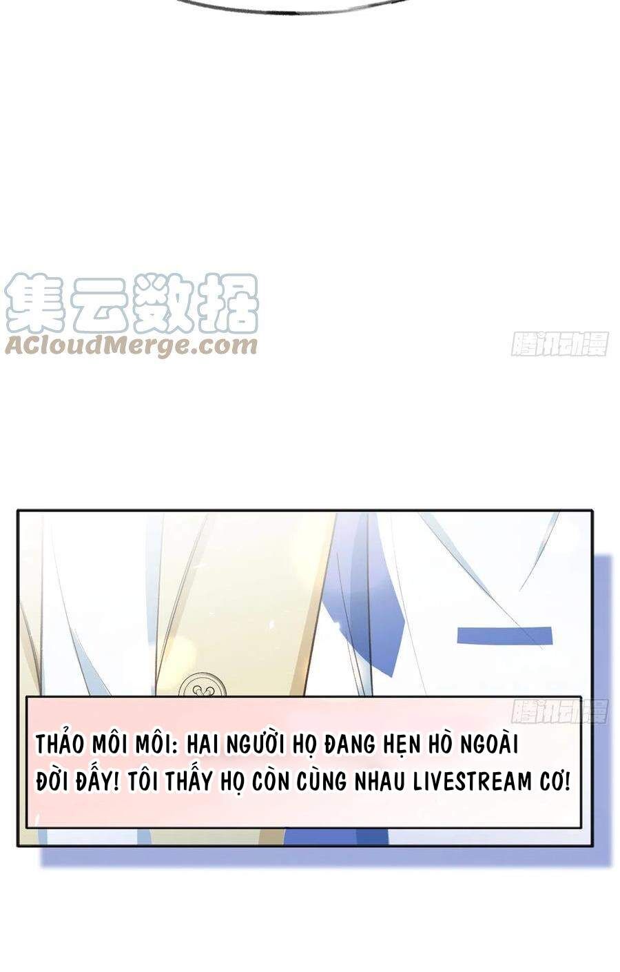Tình Yêu Mạng Ngọt Ngào Lật Xe Rồi! Chap 90 - Next Chap 91